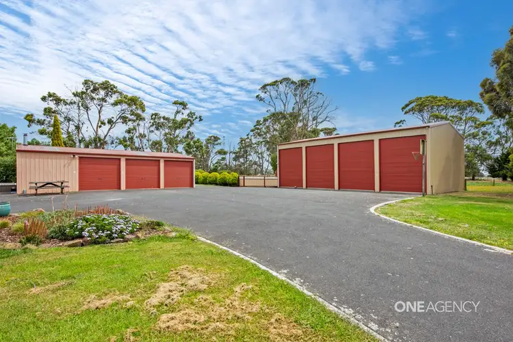 Fourth view of Homely house listing, 208 Montagu Road, Smithton TAS 7330
