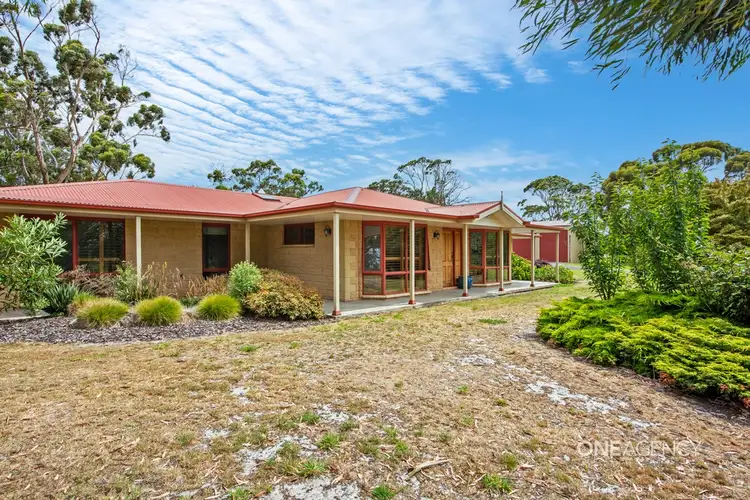Fifth view of Homely house listing, 208 Montagu Road, Smithton TAS 7330