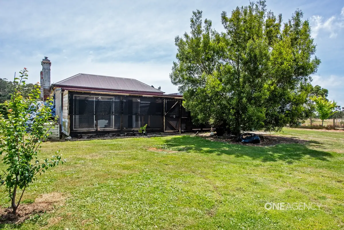 Main view of Homely house listing, 950 Mengha Road, Mengha TAS 7330