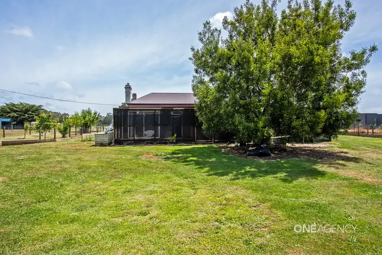 Third view of Homely house listing, 950 Mengha Road, Mengha TAS 7330