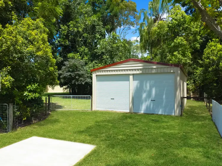Third view of Homely land listing, 8 Homebush Road, Dundowran Beach QLD 4655