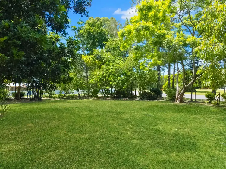 Fourth view of Homely land listing, 8 Homebush Road, Dundowran Beach QLD 4655