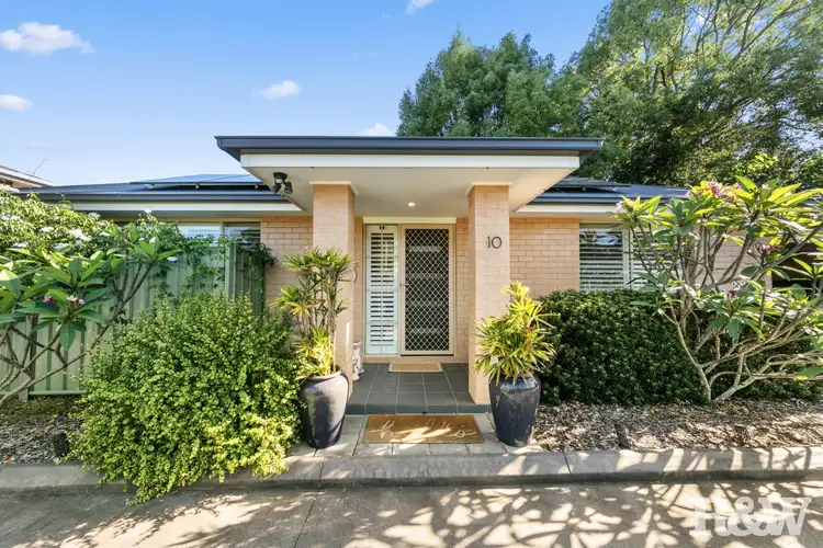 10/263-265 Blackwall Road, Woy Woy NSW 2256