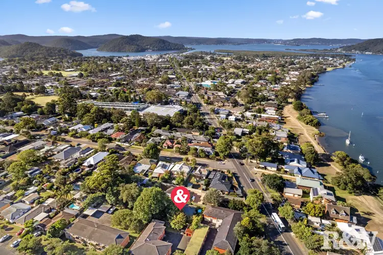 Third view of Homely villa listing, 10/263-265 Blackwall Road, Woy Woy NSW 2256