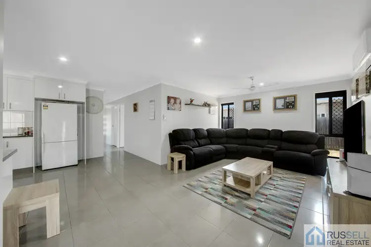 Third view of Homely house listing, 10 Hope Phillips Crescent, O'connell QLD 4680