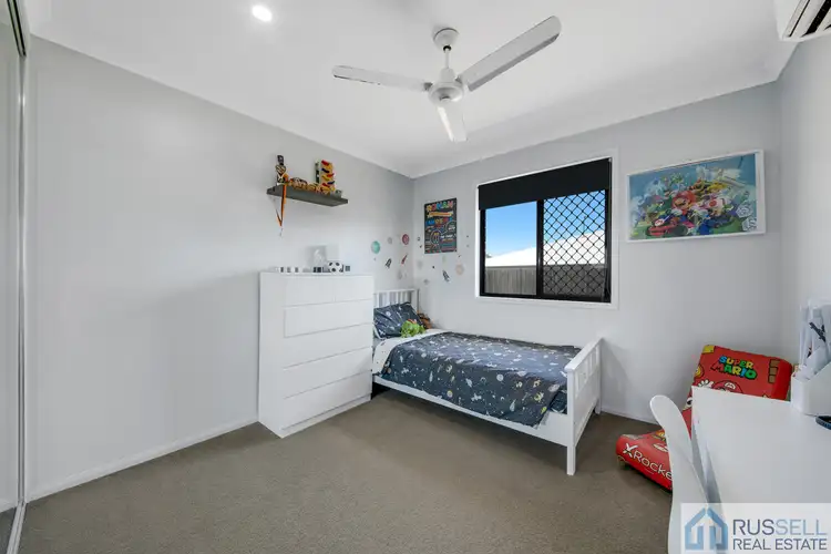 Fifth view of Homely house listing, 10 Hope Phillips Crescent, O'connell QLD 4680