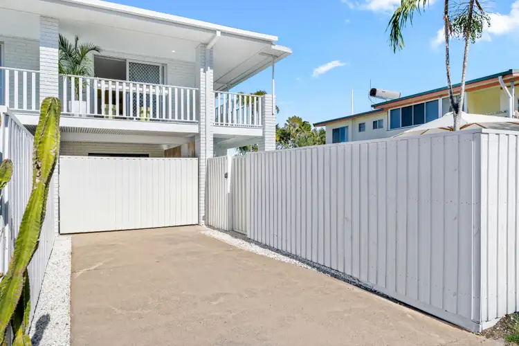 Third view of Homely house listing, 13 Prince Street, Urangan QLD 4655