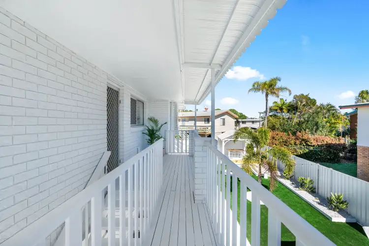 Fourth view of Homely house listing, 13 Prince Street, Urangan QLD 4655