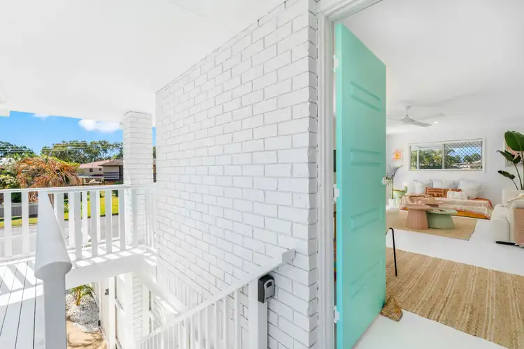 Sixth view of Homely house listing, 13 Prince Street, Urangan QLD 4655