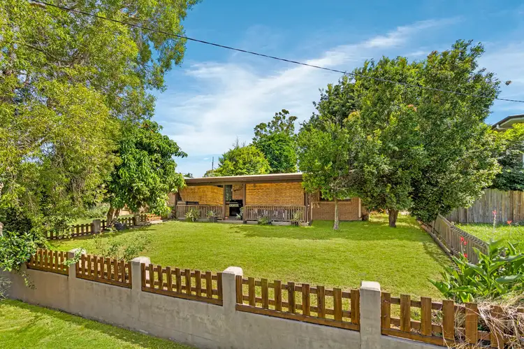 19 Rice Road, Redbank Plains QLD 4301