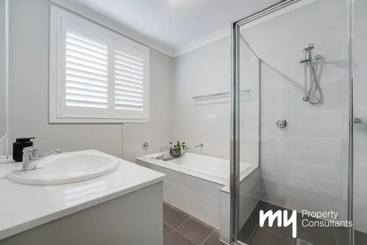 Third view of Homely house listing, 66 Jennings Crescent, Spring Farm NSW 2570