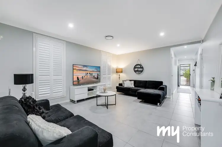 Fourth view of Homely house listing, 66 Jennings Crescent, Spring Farm NSW 2570