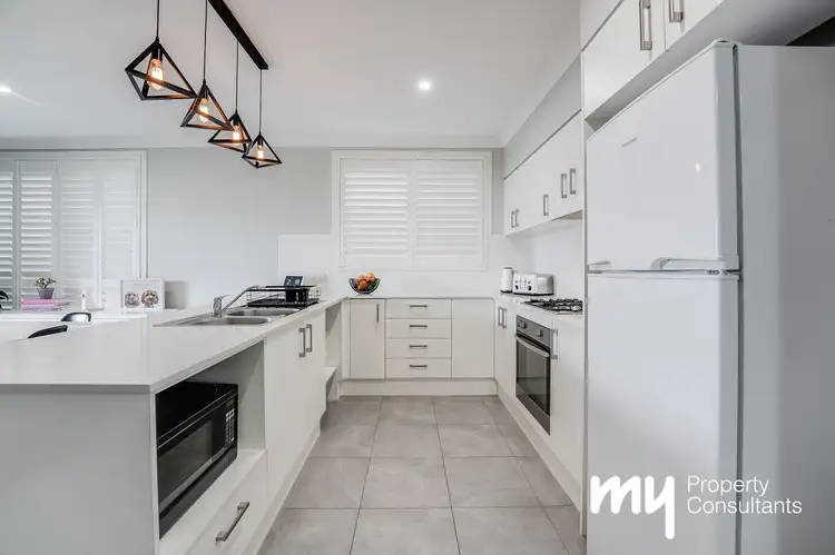 Sixth view of Homely house listing, 66 Jennings Crescent, Spring Farm NSW 2570