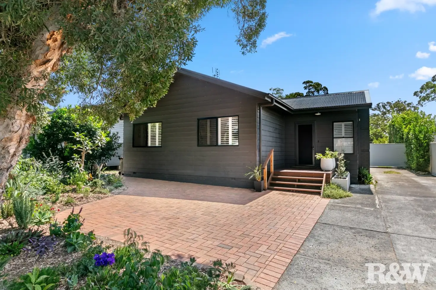 Main view of Homely house listing, 1/101 Ocean Beach Road, Woy Woy NSW 2256