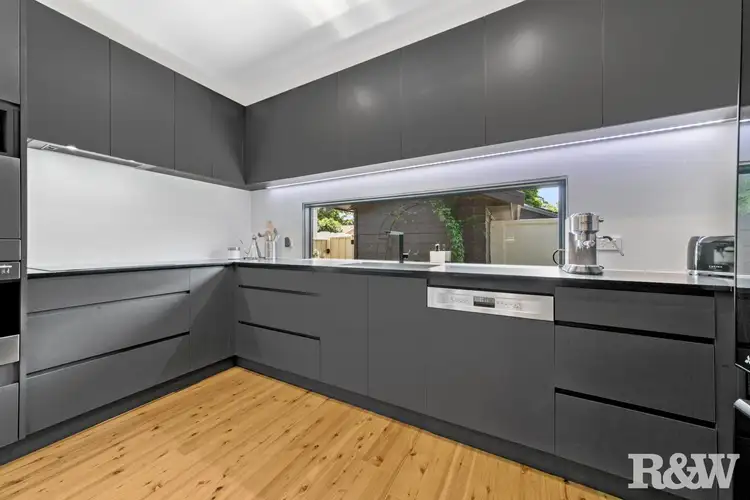 Second view of Homely house listing, 1/101 Ocean Beach Road, Woy Woy NSW 2256