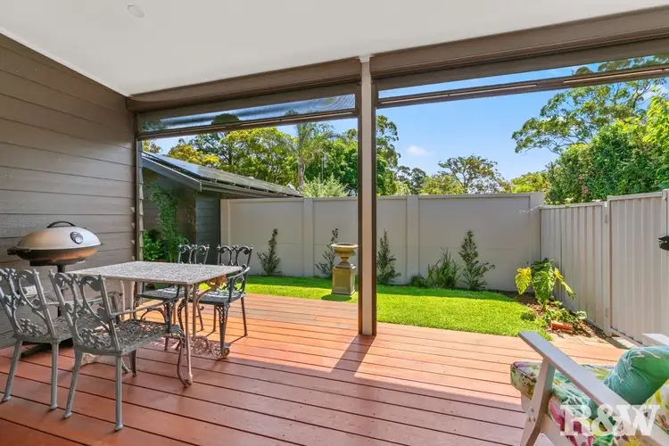 Third view of Homely house listing, 1/101 Ocean Beach Road, Woy Woy NSW 2256