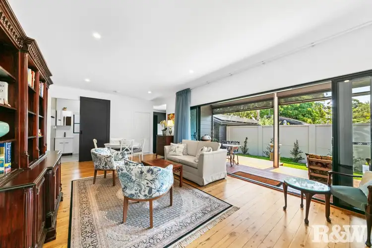 Fifth view of Homely house listing, 1/101 Ocean Beach Road, Woy Woy NSW 2256