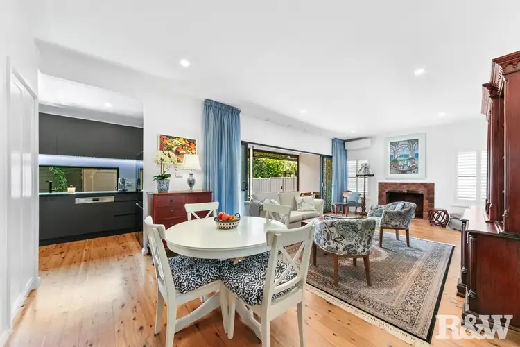 Sixth view of Homely house listing, 1/101 Ocean Beach Road, Woy Woy NSW 2256