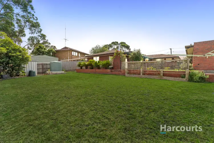 Third view of Homely house listing, 16-17 Columbia Court, Deer Park VIC 3023