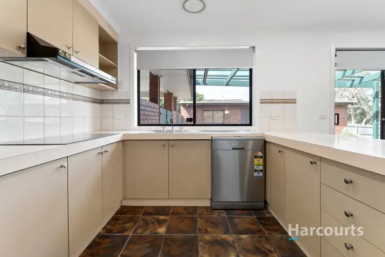 Fifth view of Homely house listing, 16-17 Columbia Court, Deer Park VIC 3023