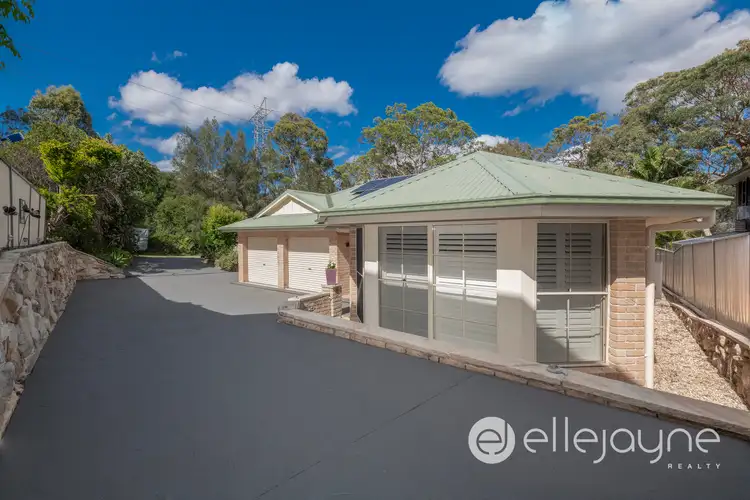 Second view of Homely house listing, 17 Kenneth Place, Mannering Park NSW 2259