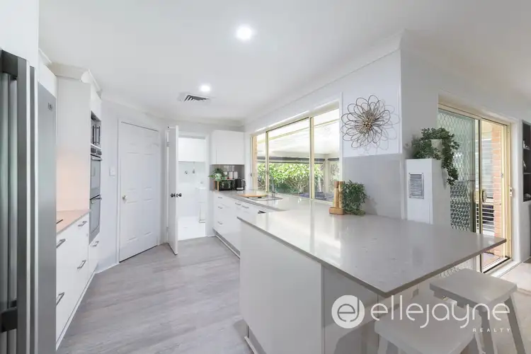 Third view of Homely house listing, 17 Kenneth Place, Mannering Park NSW 2259