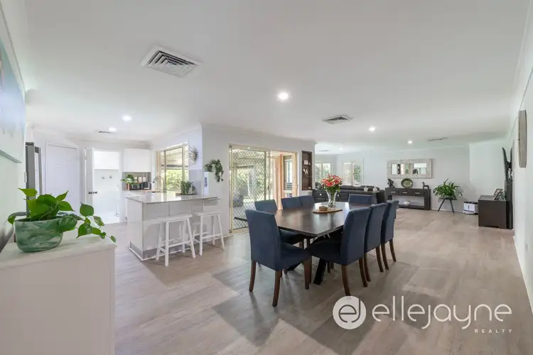 Fourth view of Homely house listing, 17 Kenneth Place, Mannering Park NSW 2259