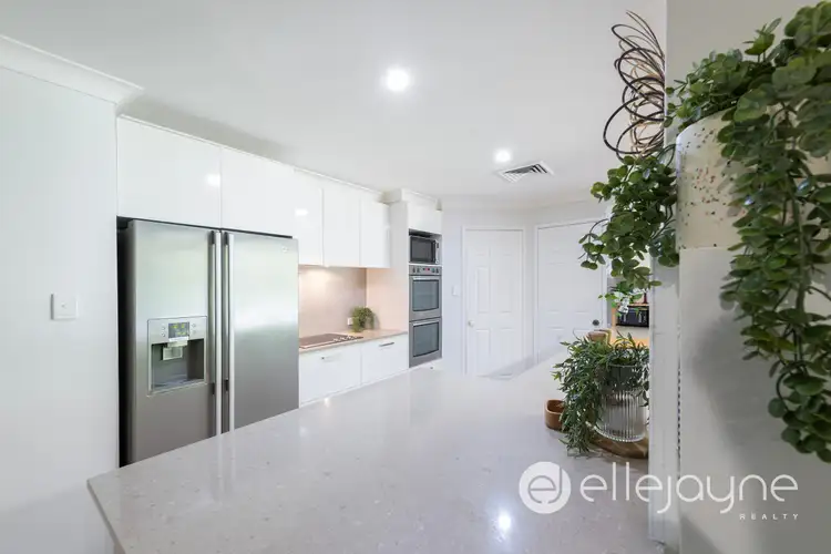 Fifth view of Homely house listing, 17 Kenneth Place, Mannering Park NSW 2259