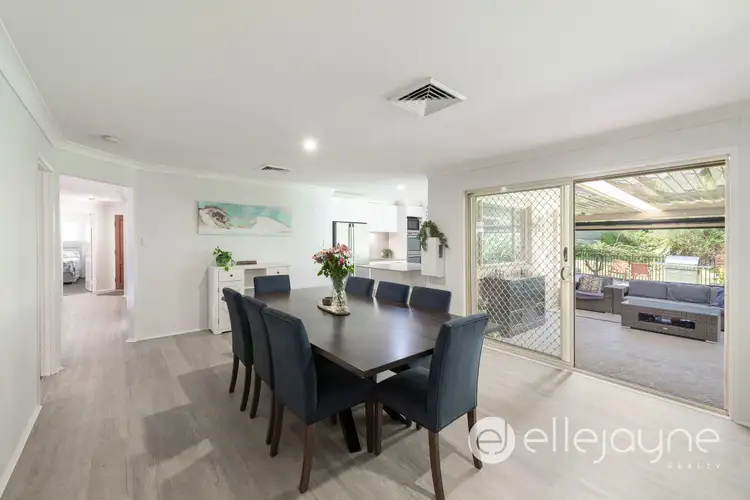 Sixth view of Homely house listing, 17 Kenneth Place, Mannering Park NSW 2259