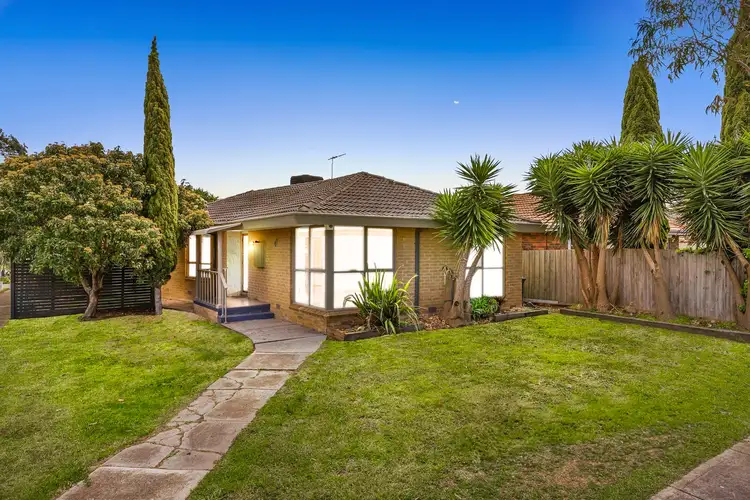 47 Birchwood Boulevard, Deer Park VIC 3023