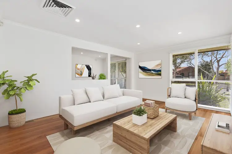Third view of Homely house listing, 47 Birchwood Boulevard, Deer Park VIC 3023