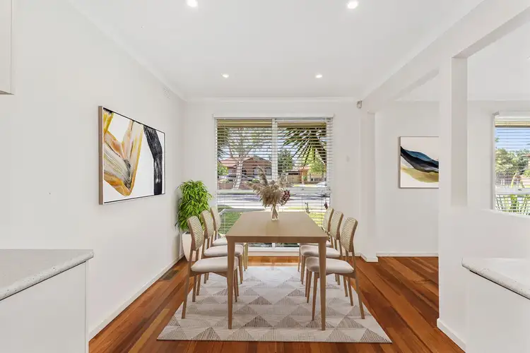 Fourth view of Homely house listing, 47 Birchwood Boulevard, Deer Park VIC 3023