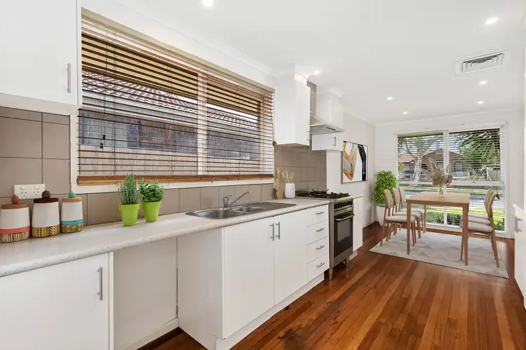 Fifth view of Homely house listing, 47 Birchwood Boulevard, Deer Park VIC 3023