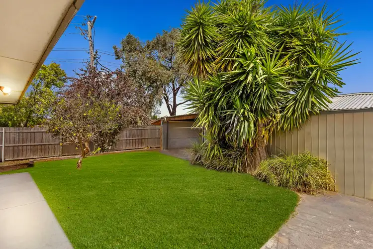 Sixth view of Homely house listing, 47 Birchwood Boulevard, Deer Park VIC 3023