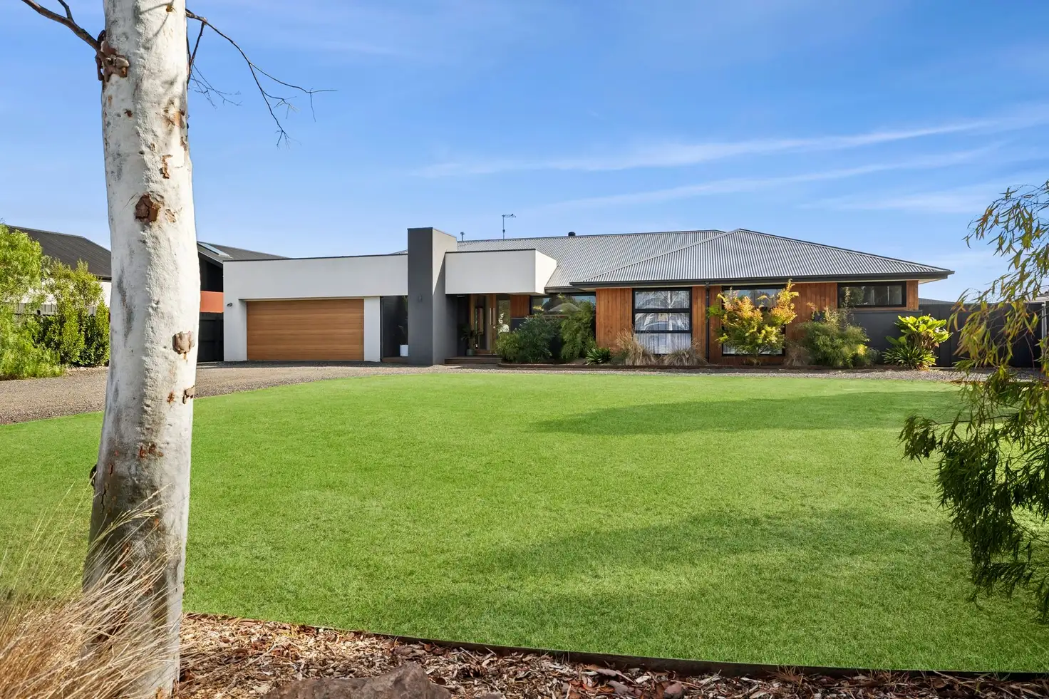 Main view of Homely house listing, 3 Corriedale Way, Bellbrae VIC 3228