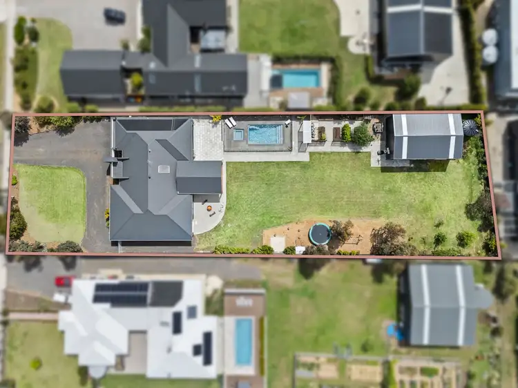 Third view of Homely house listing, 3 Corriedale Way, Bellbrae VIC 3228