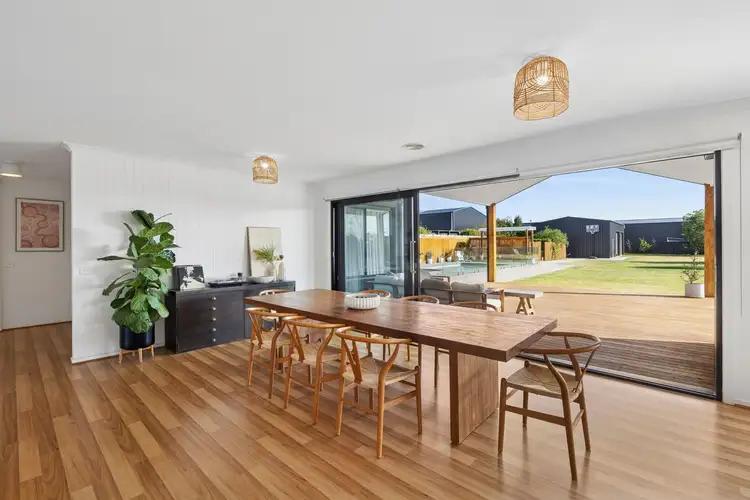 Fourth view of Homely house listing, 3 Corriedale Way, Bellbrae VIC 3228