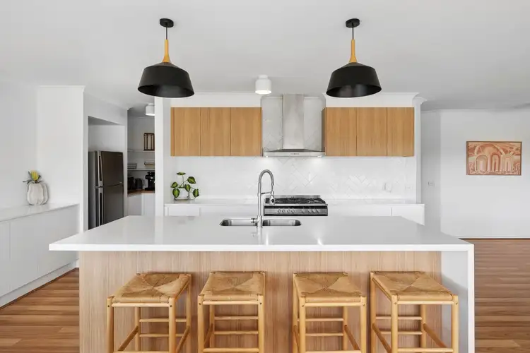 Fifth view of Homely house listing, 3 Corriedale Way, Bellbrae VIC 3228