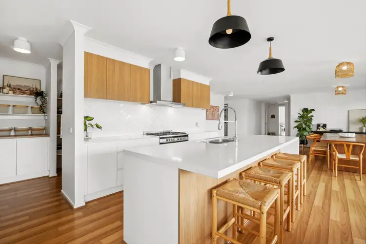 Sixth view of Homely house listing, 3 Corriedale Way, Bellbrae VIC 3228