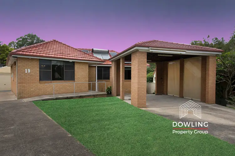 19 Lester Parade, North Lambton NSW 2299