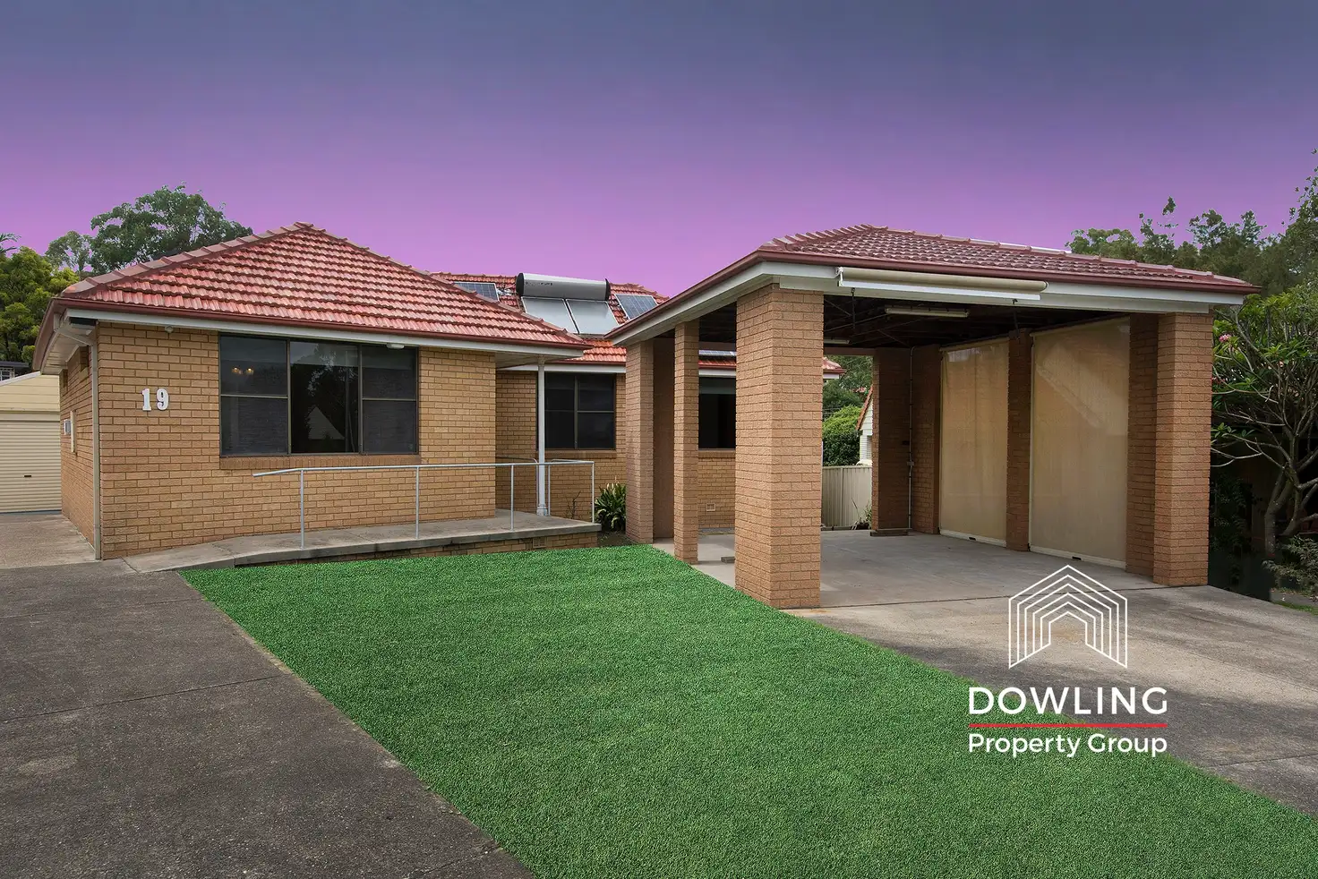 Main view of Homely house listing, 19 Lester Parade, North Lambton NSW 2299