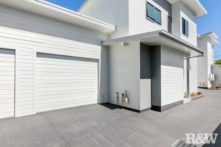 2/21 Warrah Street, Ettalong Beach NSW 2257