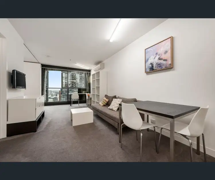 2909/31 A Beckett Street, Melbourne VIC 3000
