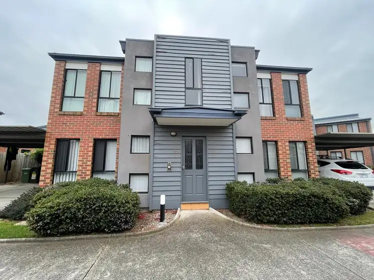 Main view of Homely apartment listing, 22/226 Melrose Drive, Tullamarine VIC 3043