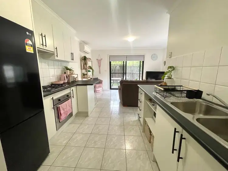 Second view of Homely apartment listing, 22/226 Melrose Drive, Tullamarine VIC 3043