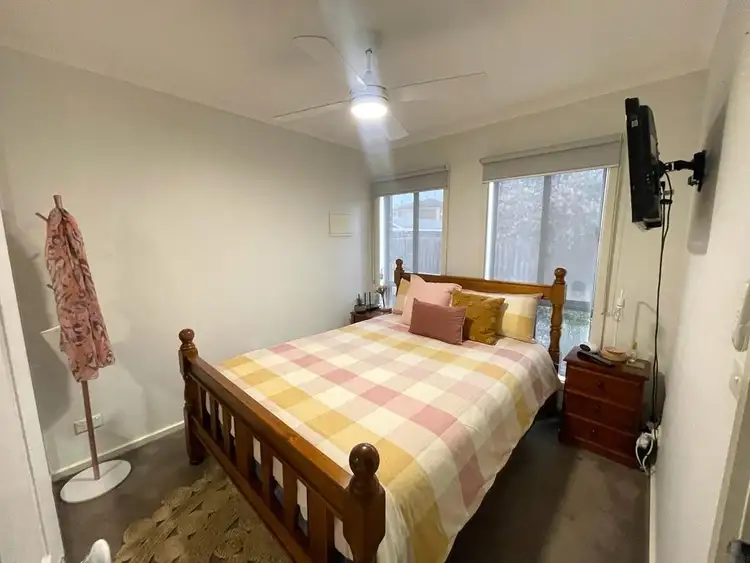 Third view of Homely apartment listing, 22/226 Melrose Drive, Tullamarine VIC 3043