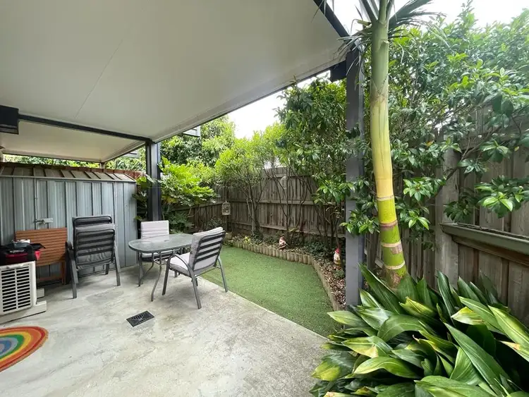 Fifth view of Homely apartment listing, 22/226 Melrose Drive, Tullamarine VIC 3043