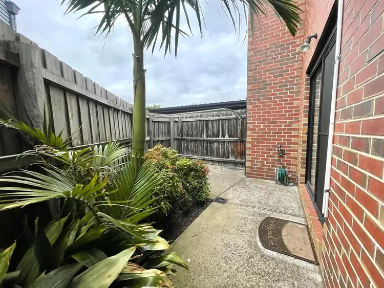 Sixth view of Homely apartment listing, 22/226 Melrose Drive, Tullamarine VIC 3043