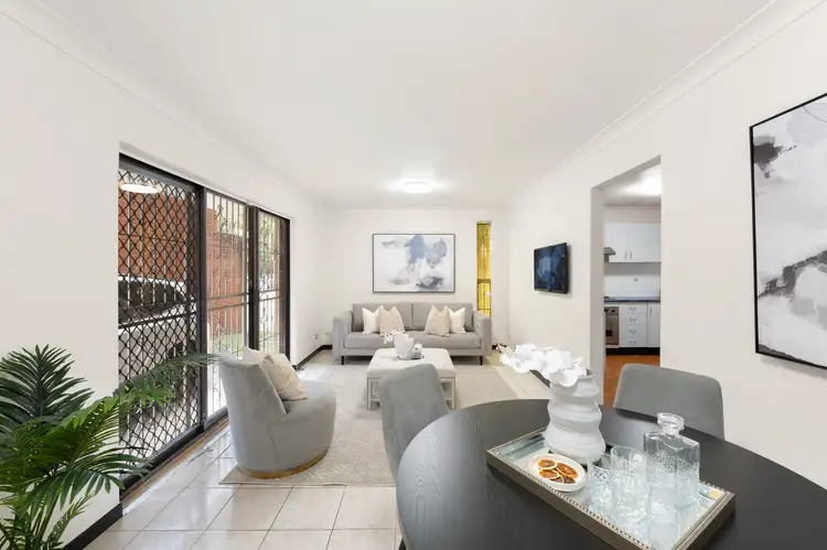 1/29 Hill Street, Cabramatta NSW 2166