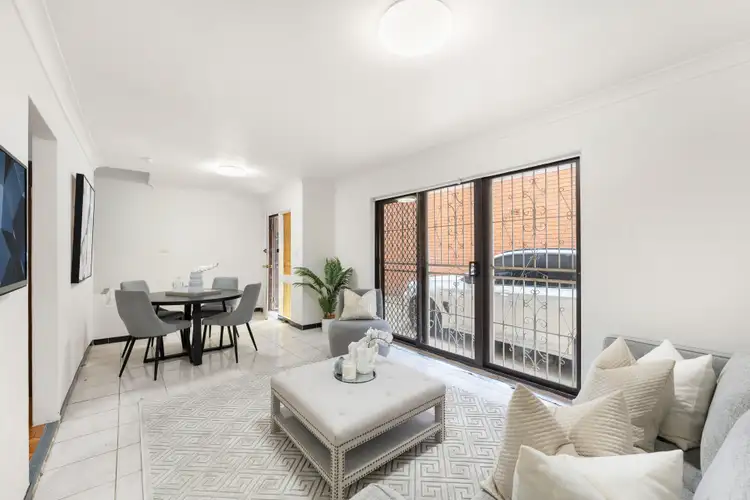 Second view of Homely townhouse listing, 1/29 Hill Street, Cabramatta NSW 2166